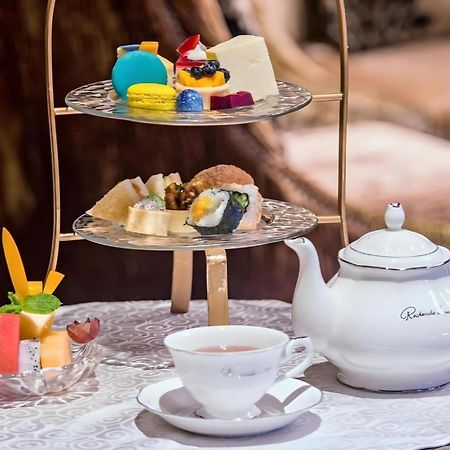 Wyndham Grand Plaza Royale Furongguo Changsha Luaran gambar