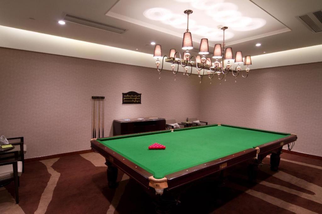 Wyndham Grand Plaza Royale Furongguo Changsha Luaran gambar
