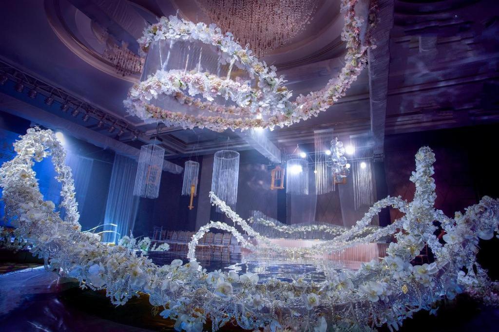 Wyndham Grand Plaza Royale Furongguo Changsha Luaran gambar
