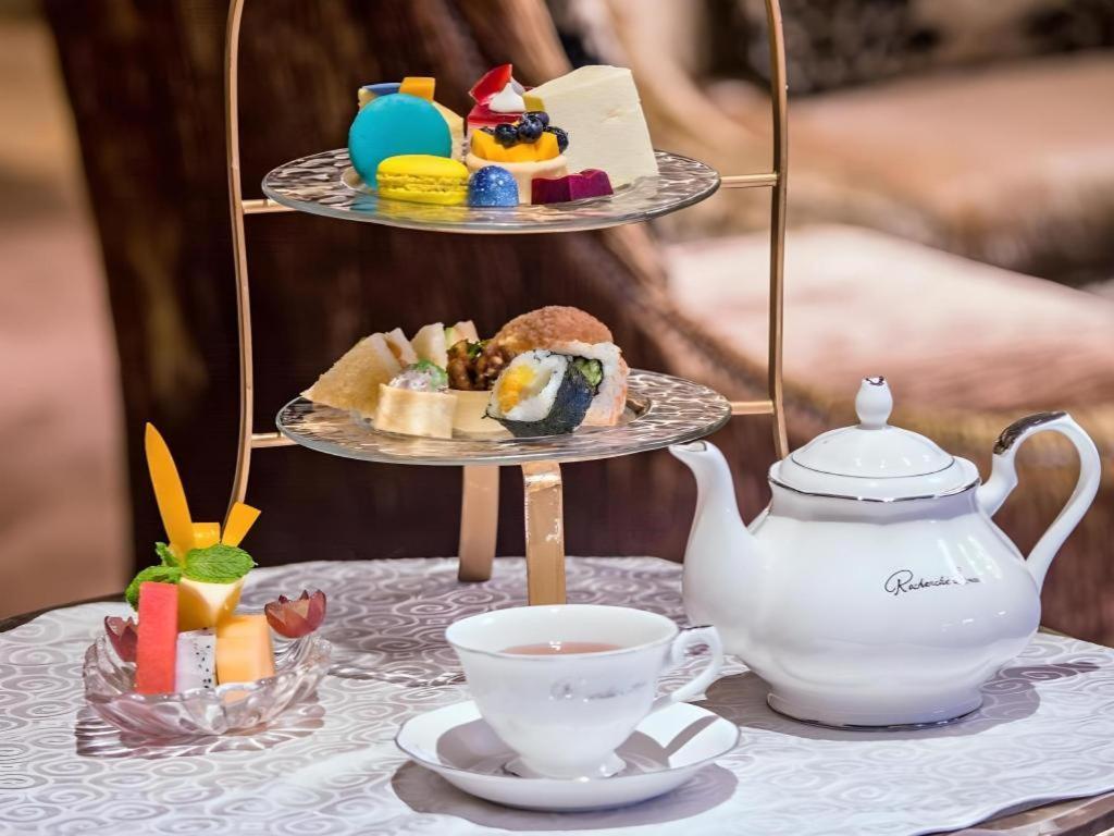 Wyndham Grand Plaza Royale Furongguo Changsha Luaran gambar