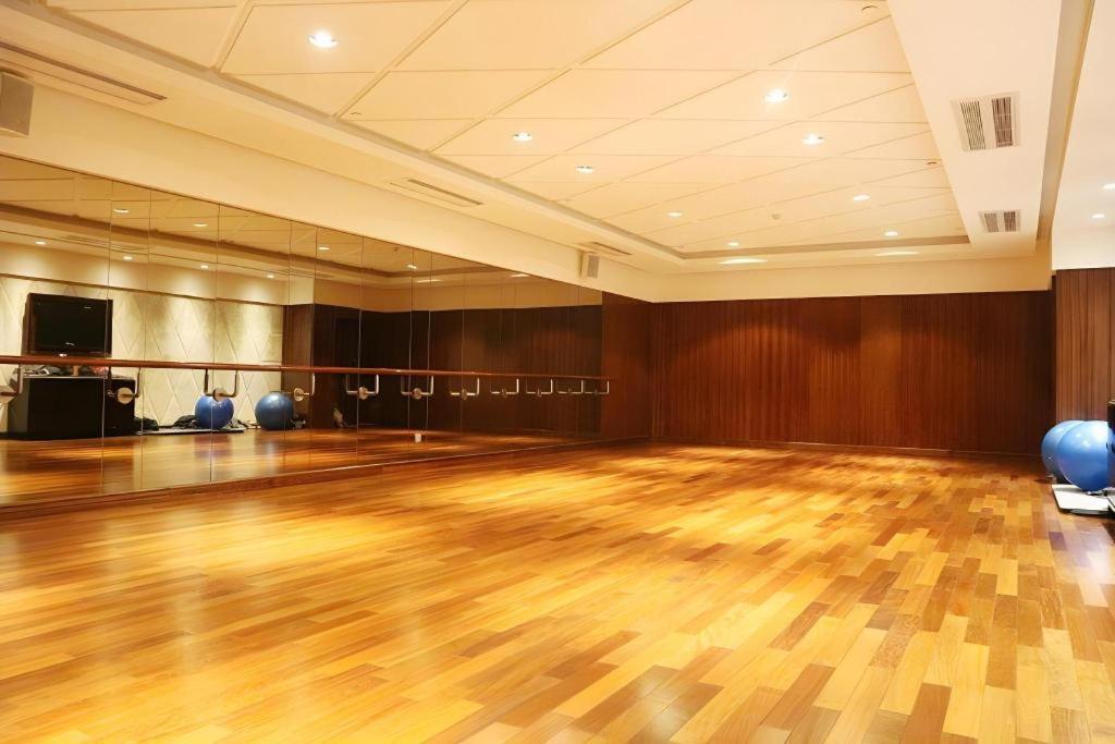 Wyndham Grand Plaza Royale Furongguo Changsha Luaran gambar